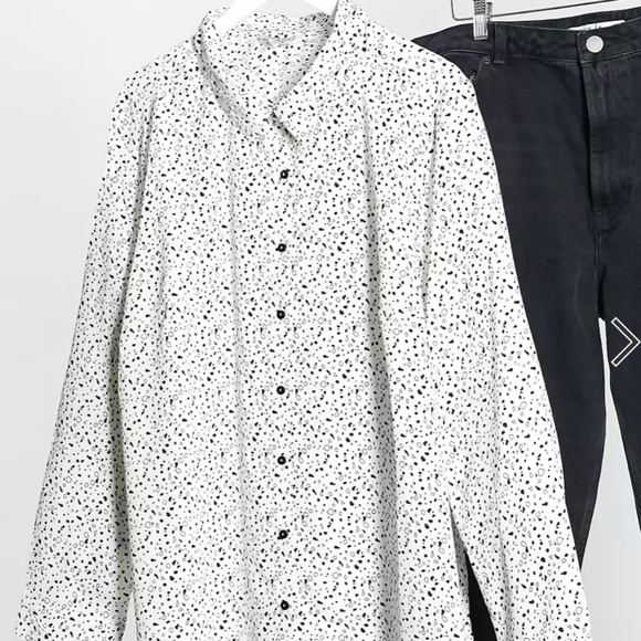 Brave Soul Tops - ASOS Brave Soul Blouse